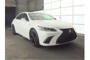 $35890 : Lexus ES 300h 2023 F SPORT D thumbnail