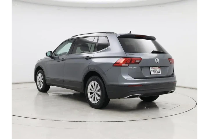 $17998 : Volkswagen Tiguan 2020 S 4dr image 2