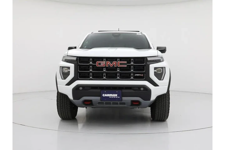 $39998 : GMC Canyon 2024 4x4 AT4 4dr image 5