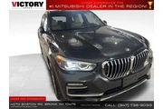 $24995 : BMW X5 2021 AWD xDrive40i 4d thumbnail