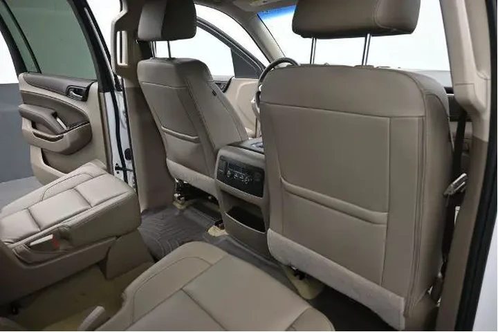$19991 : Chevrolet Suburban 2018 4x2 image 10