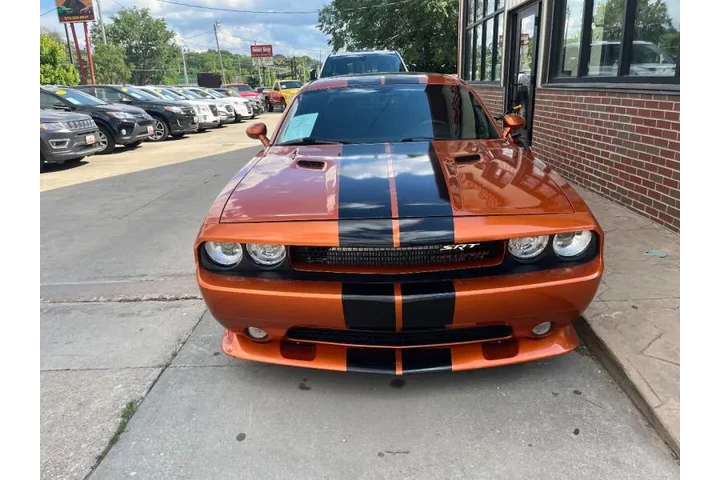 $27950 : 2011 Challenger SRT8 392 image 3