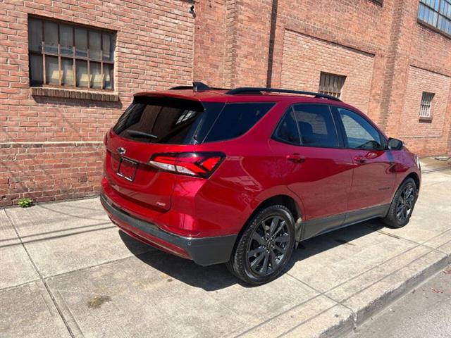 $21999 : 2022 Equinox RS image 8