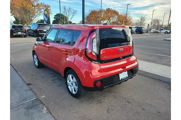 $11499 : Kia Soul 2019 4dr Crossover image 5