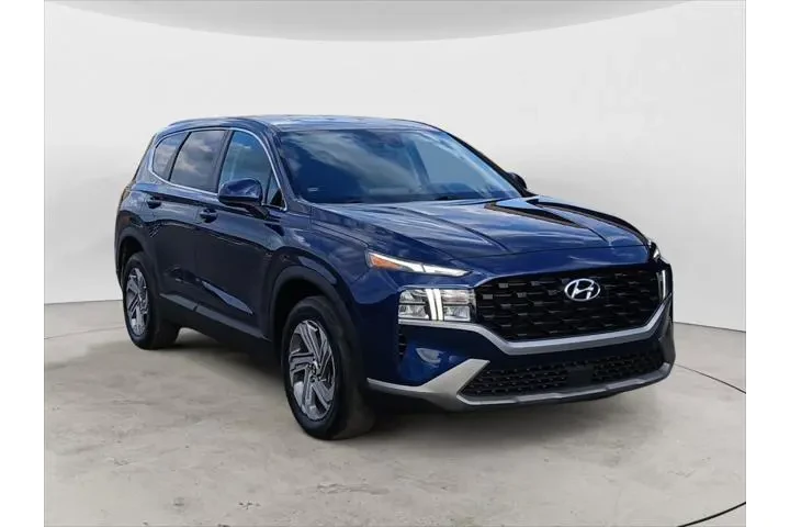 $21988 : Hyundai SANTA FE 2023 SE 4dr image 7