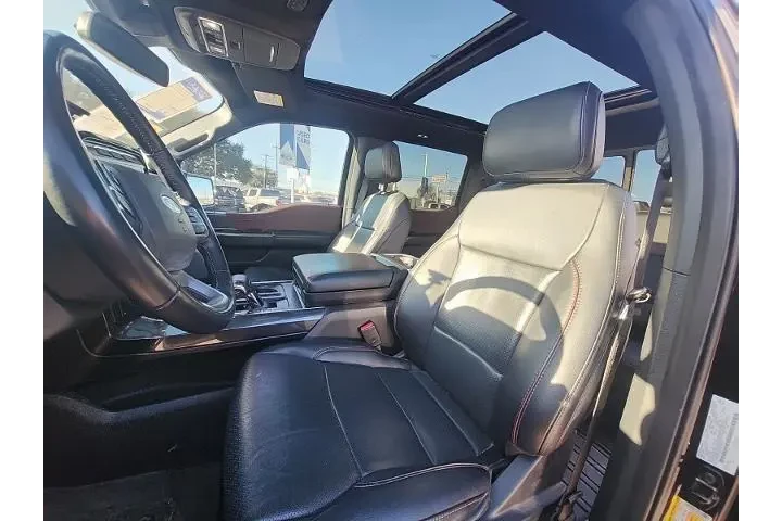 $31998 : Ford F-150 2022 4x4 Lariat 4 image 7