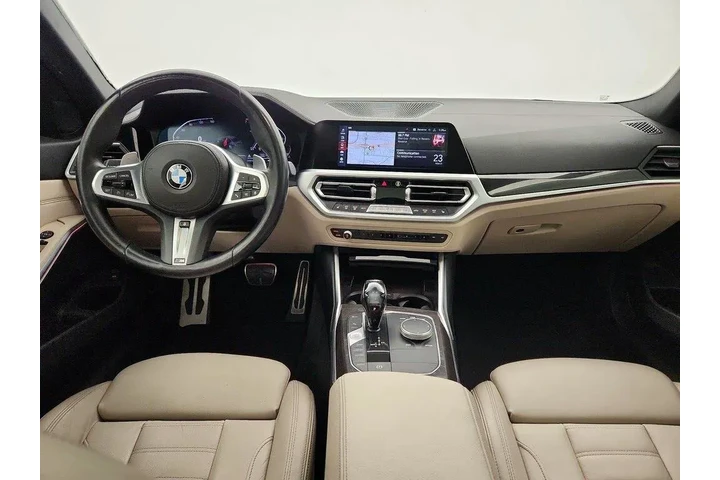 $25998 : BMW 3 Series 2020 AWD 330i x image 9