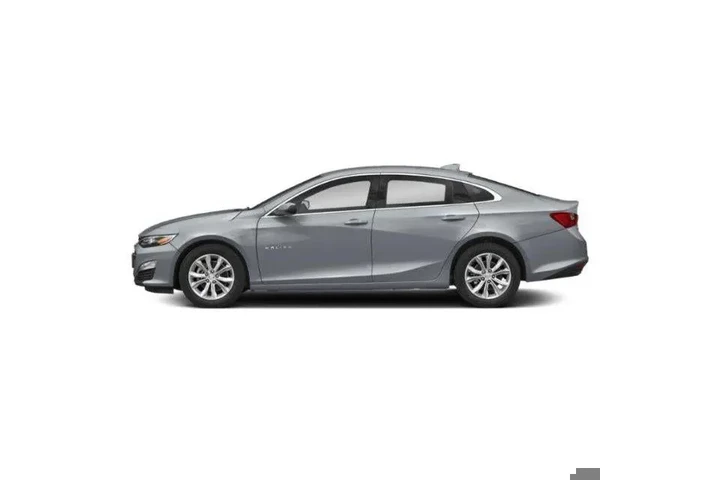 $19999 : Chevrolet Malibu 2024 LT 4dr image 3