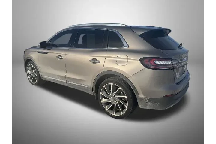 $25343 : Lincoln Nautilus 2019 AWD Re image 3