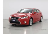 $19998 : Lexus CT 200h 2014 4dr Hatch thumbnail