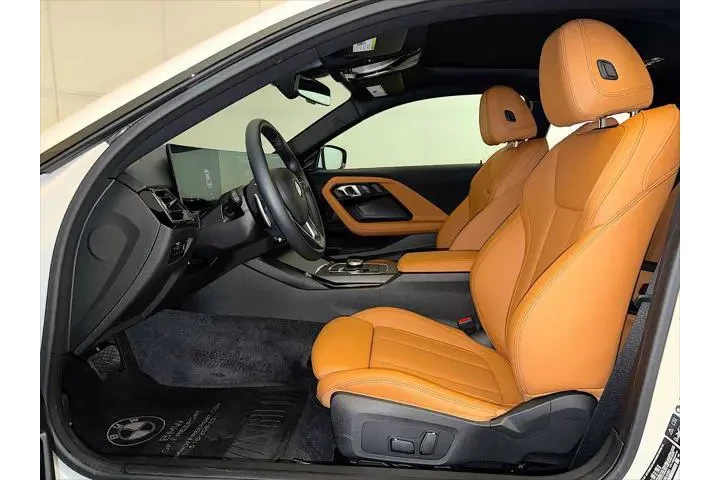 $39943 : BMW 2 Series 2024 AWD 230i x image 9