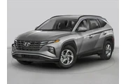 Hyundai TUCSON 2022 AWD SEL