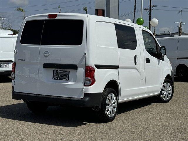 $17794 : 2019 NV200 Compact Cargo image 8