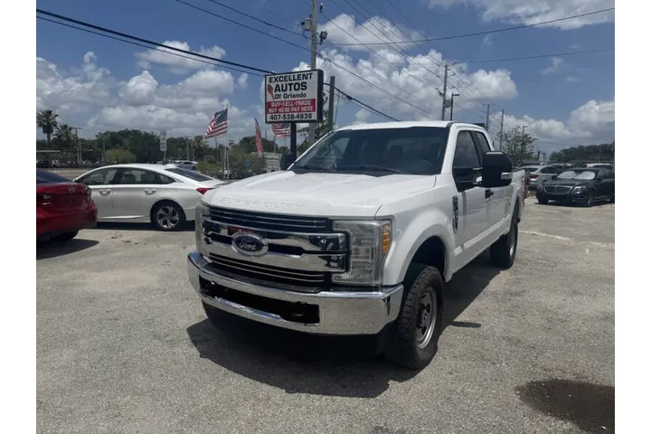 $18497 : 2017 F-250 Super Duty XL image 2