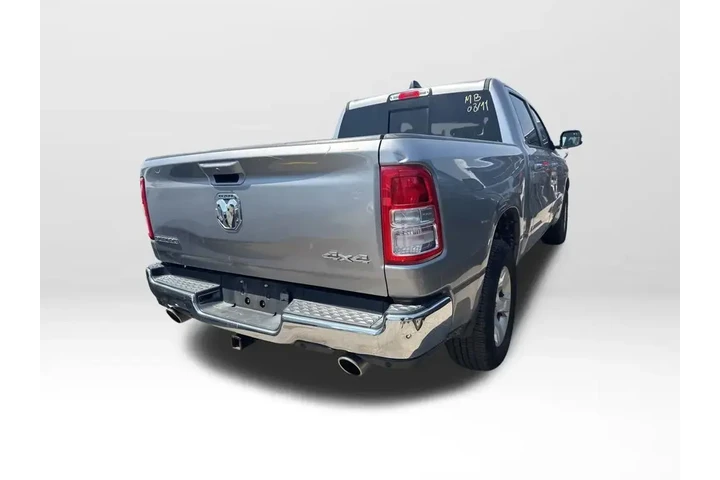 $32400 : Ram 1500 2022 4x4 Big Horn 4 image 5