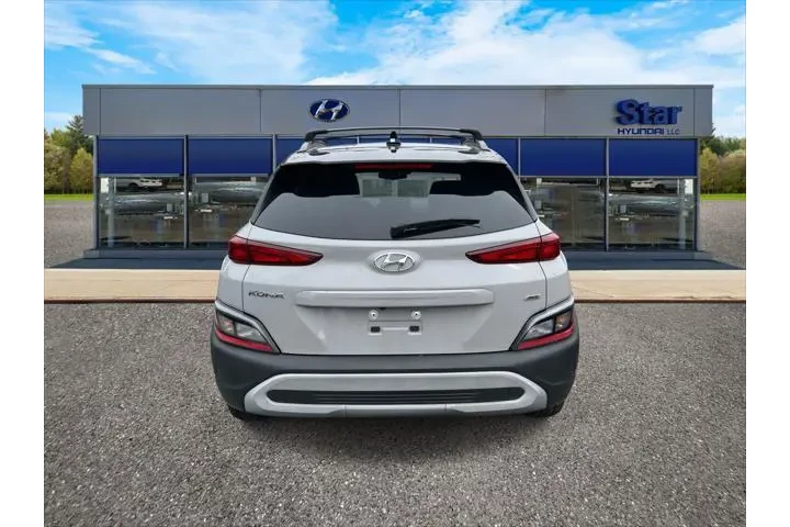 $20995 : Hyundai KONA 2023 AWD SEL 4d image 5