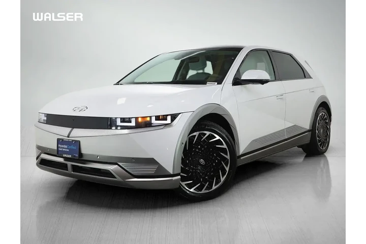 $36998 : Hyundai IONIQ 5 2024 AWD Lim image 1