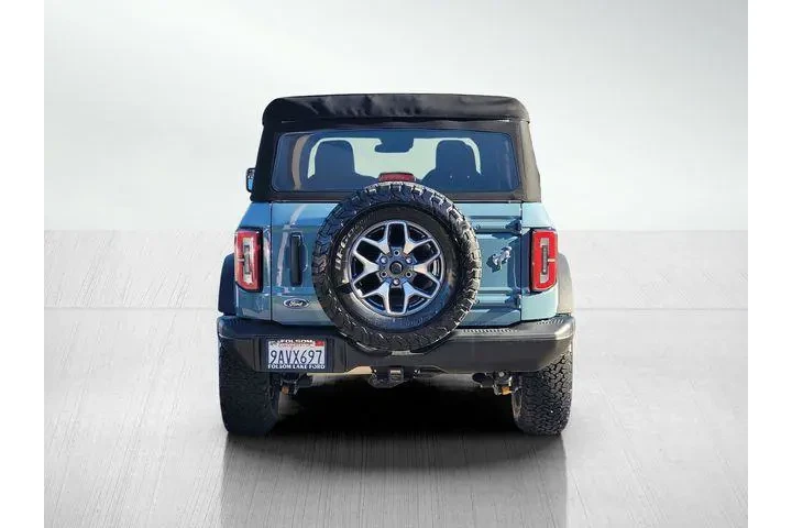 $39607 : Ford Bronco 2022 4x4 Base Ad image 5