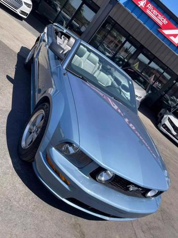 $8995 : 2006 FORD MUSTANG image 2