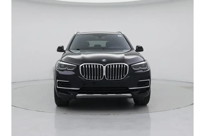 $37998 : BMW X5 2023 sDrive40i 4dr Sp image 5