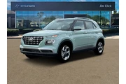Hyundai VENUE 2025 SEL 4dr C en Tucson