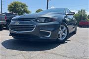 $12886 : 2017 Malibu LS, ONE OWNER, GR thumbnail