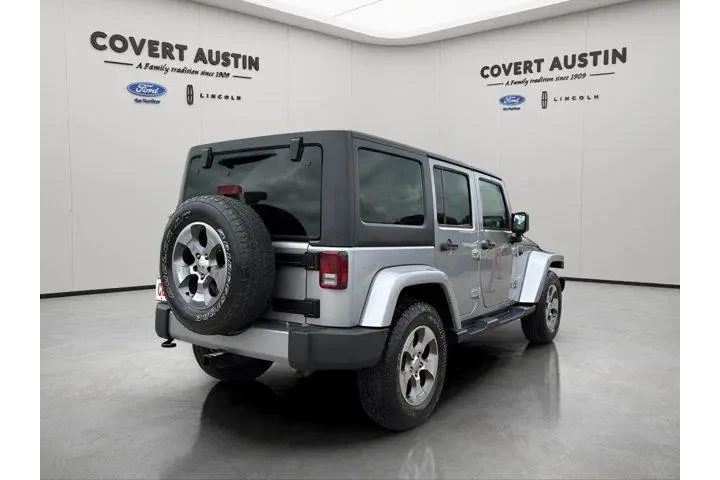 $23617 : Jeep Wrangler JK Unlimited 2 image 5