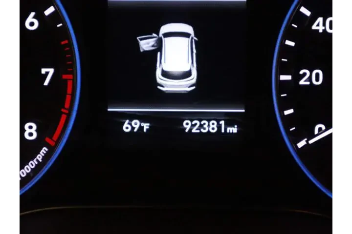 $11399 : Hyundai KONA 2019 SEL 4dr Cr image 5