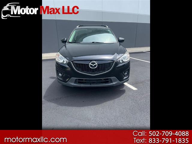 $7995 : 2014 CX-5 Touring image 1