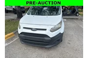 Ford Transit Connect 2015 XL
