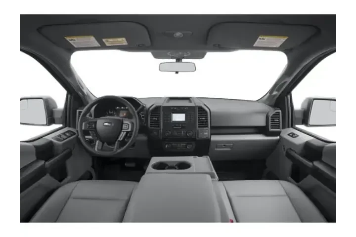 $23226 : Ford F-150 2019 4x2 XL 4dr S image 8