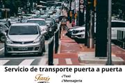 SERVICIO DE TRANSPORTE PRIVADO thumbnail