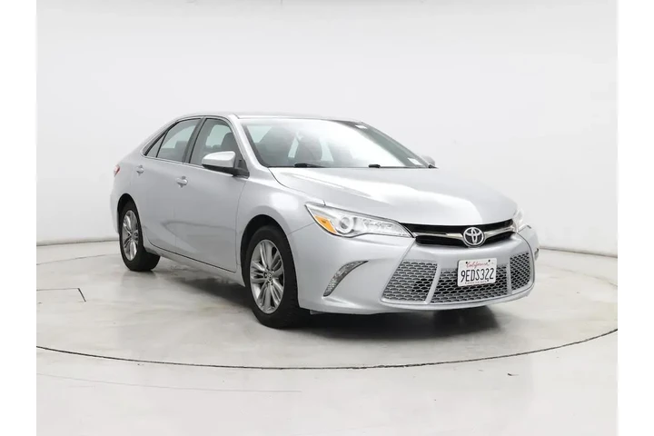 $14599 : Toyota Camry 2015 SE 4dr Sed image 1