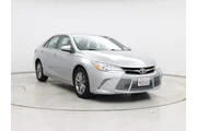 Toyota Camry 2015 SE 4dr Sed