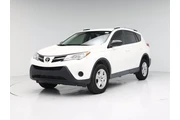 $17998 : Toyota RAV4 2015 LE 4dr SUV thumbnail