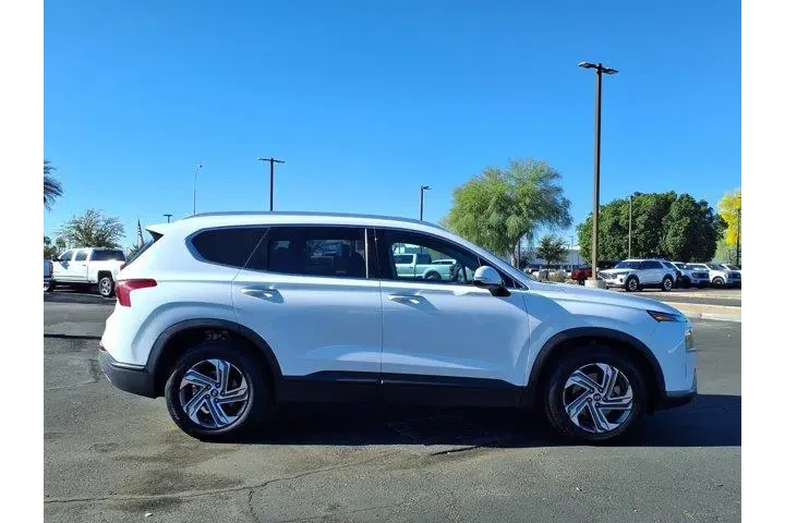 $21217 : Hyundai SANTA FE 2023 SEL 4d image 7