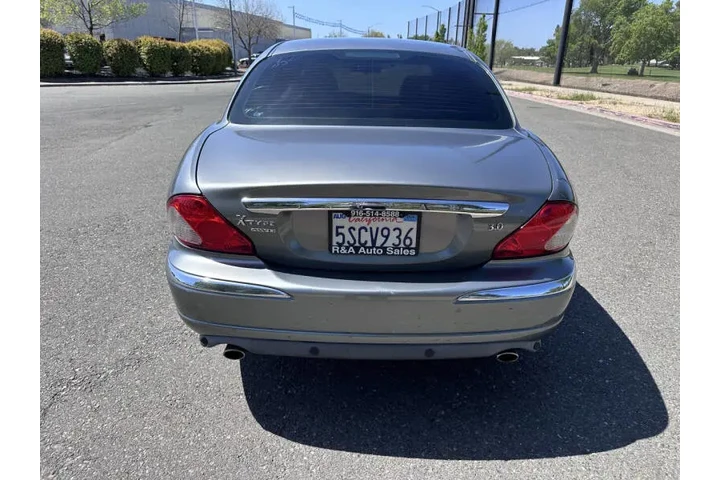 $8995 : 2006 X-Type 3.0L image 6