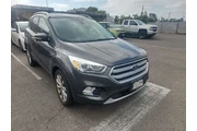 Ford Escape 2017 AWD Titaniu