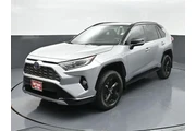 Toyota RAV4 Hybrid 2021 AWD en Houston