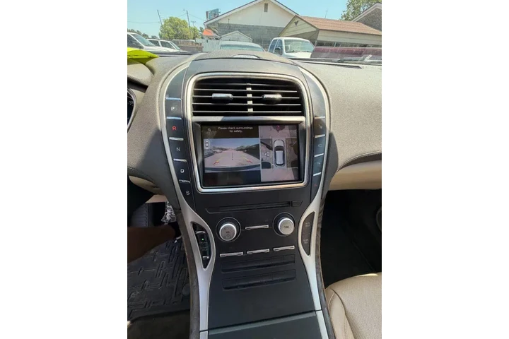 $9995 : 2016 MKX Reserve image 10