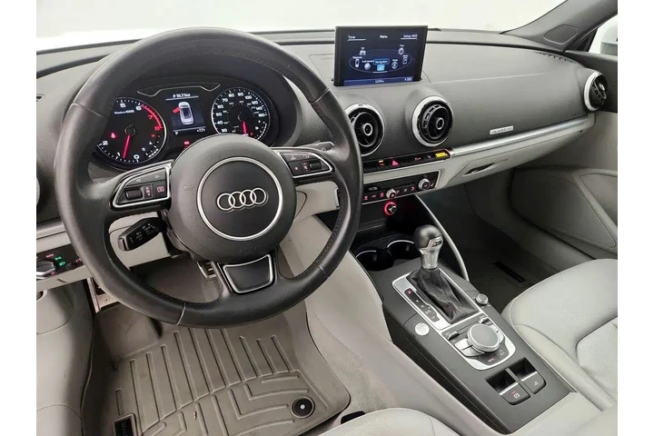 $18998 : Audi A3 2015 AWD 2.0T quattr image 9