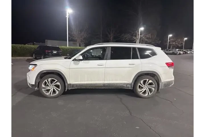 $18695 : Volkswagen Atlas 2022 AWD SE image 6