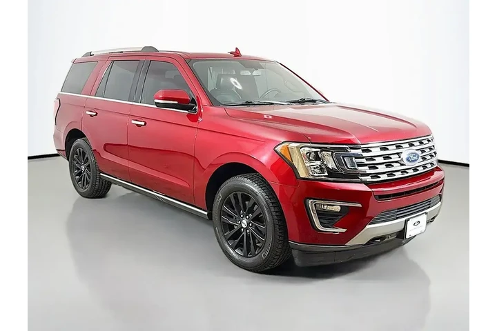 $23639 : Ford Expedition 2019 4x4 Lim image 9