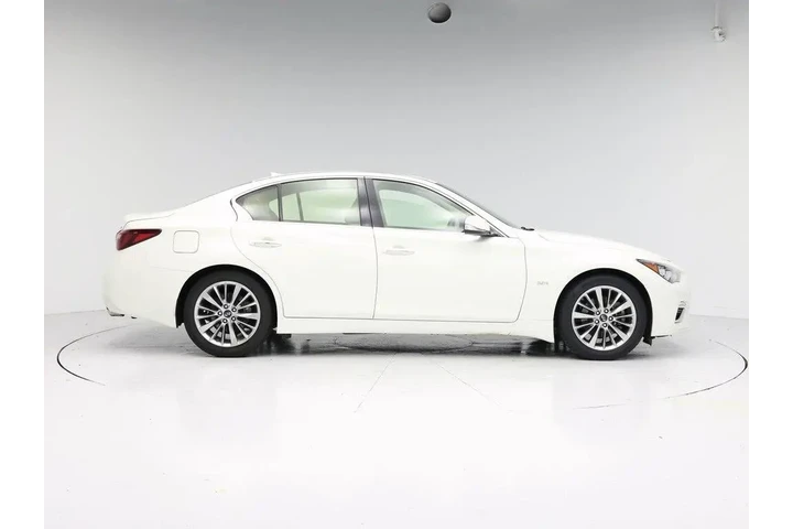 $21998 : INFINITI Q50 2018 3.0T Luxe image 7
