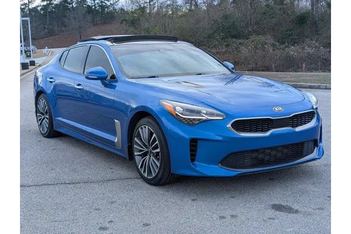 $26999 : Kia Stinger 2019 Premium 4dr image 3