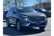 Hyundai SANTA FE 2021 AWD SE en Long Island