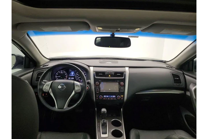 $11998 : Nissan Altima 2014 2.5 SL 4d image 9