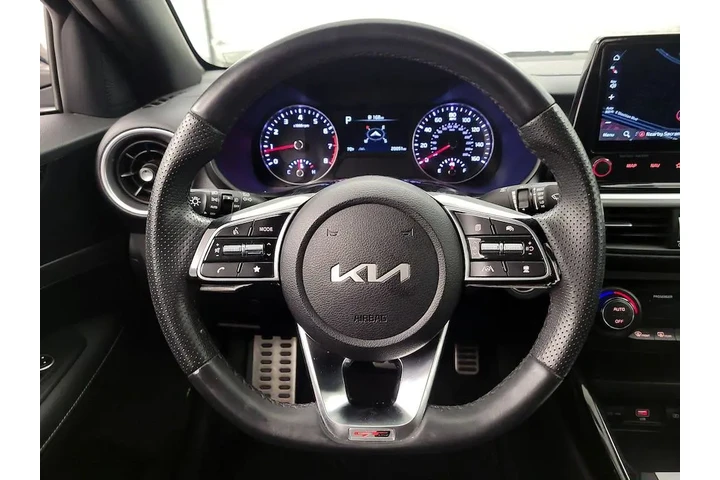 $21998 : Kia Forte 2023 GT-Line 4dr S image 10