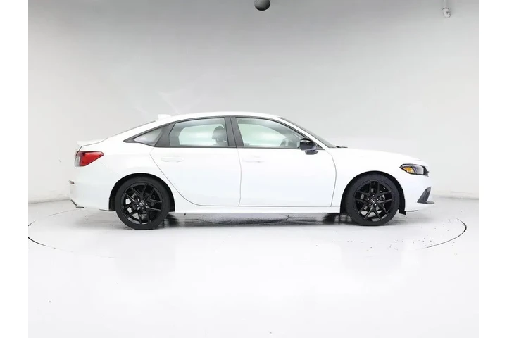 $25998 : Honda Civic 2022 Sport 4dr S image 7