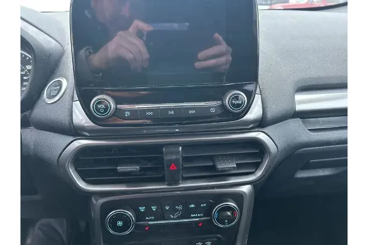 $13000 : Ford EcoSport 2019 SE 4dr Cr image 10